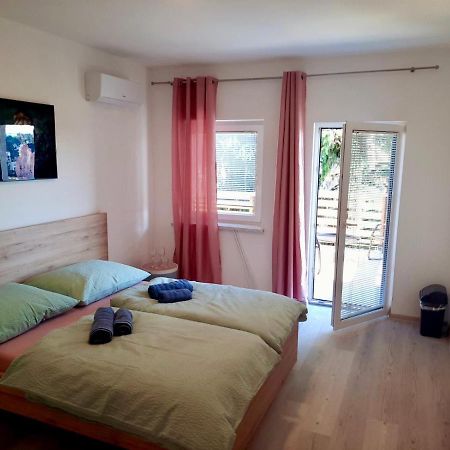 Rooms Optim Птуй Экстерьер фото