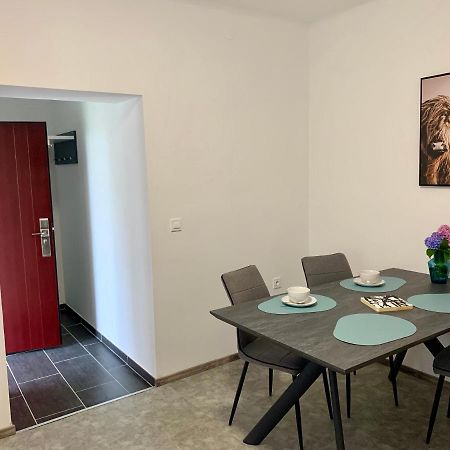 Rooms Optim Птуй Экстерьер фото