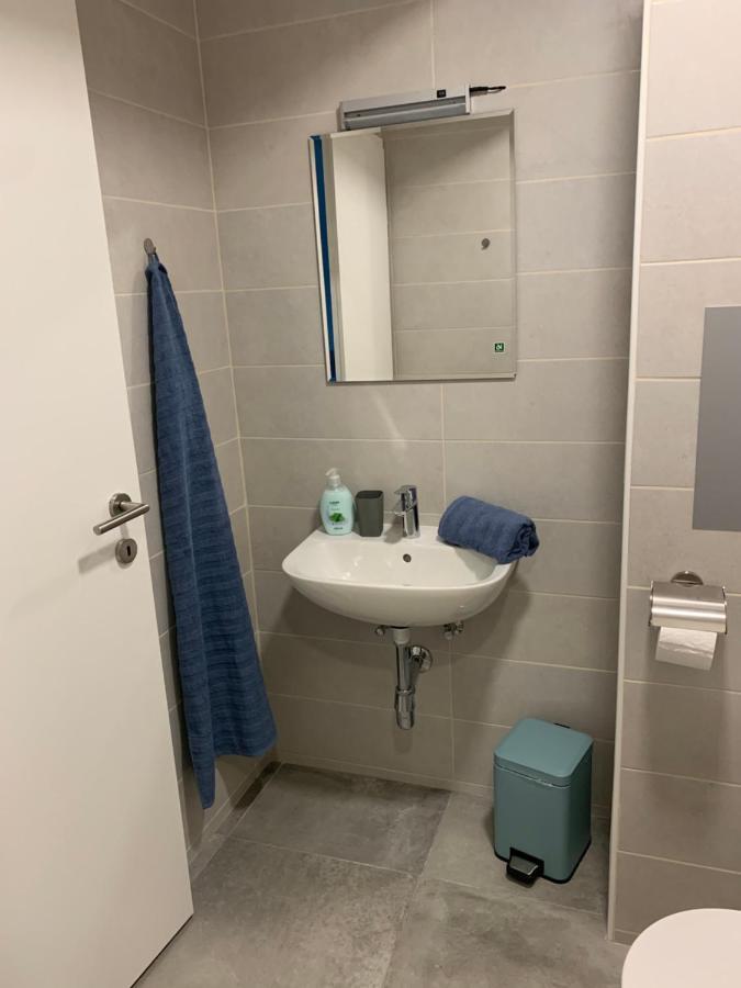 Rooms Optim Птуй Экстерьер фото