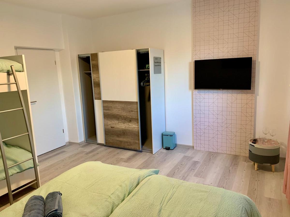 Rooms Optim Птуй Экстерьер фото
