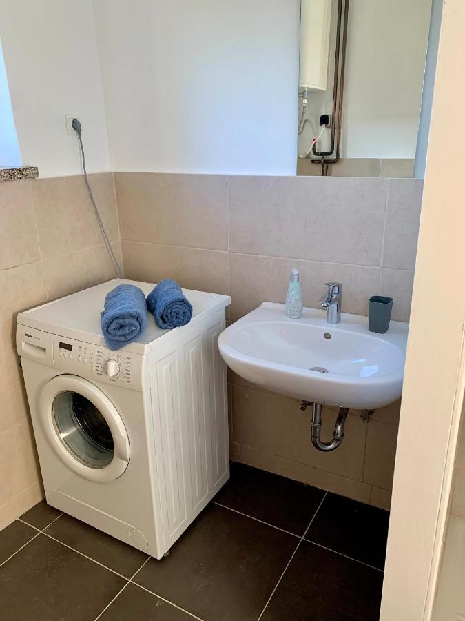 Rooms Optim Птуй Экстерьер фото
