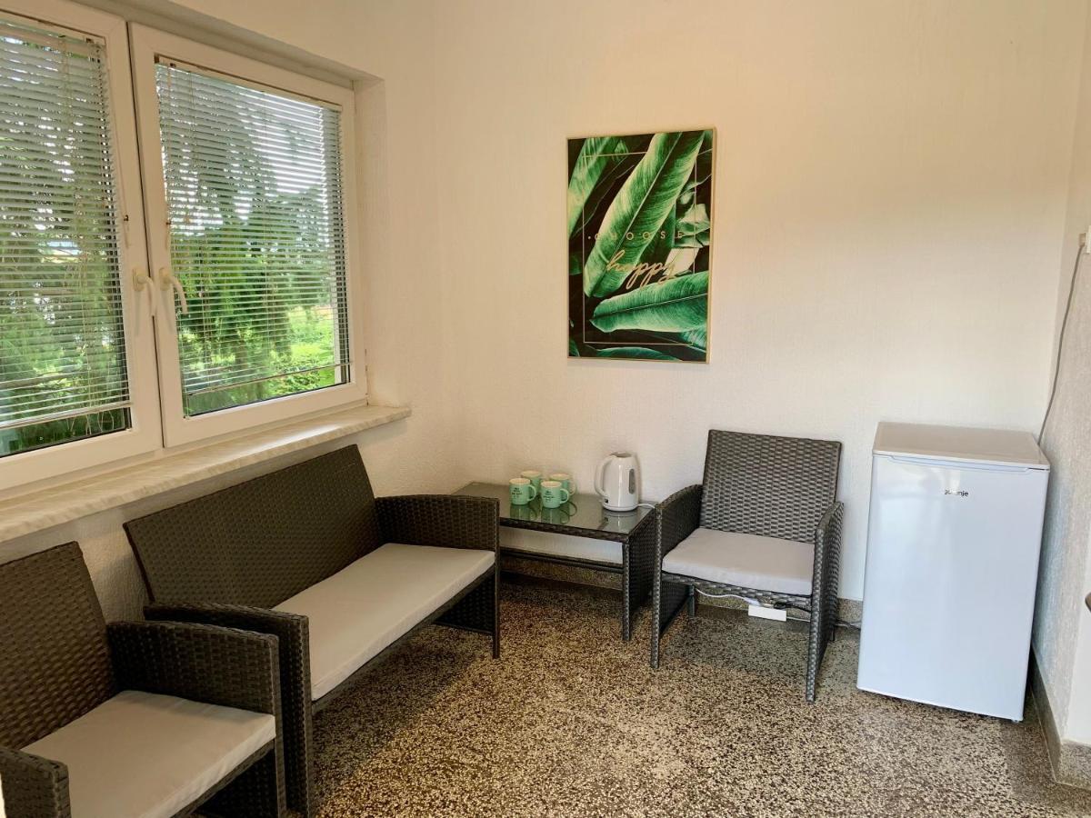 Rooms Optim Птуй Экстерьер фото