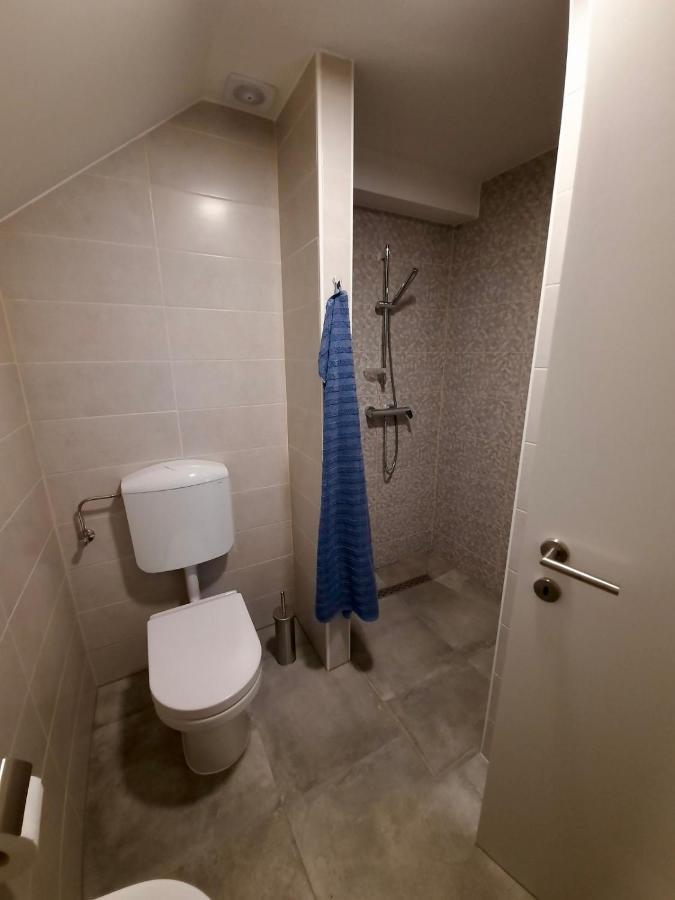 Rooms Optim Птуй Экстерьер фото