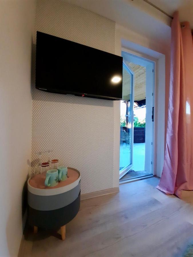 Rooms Optim Птуй Экстерьер фото