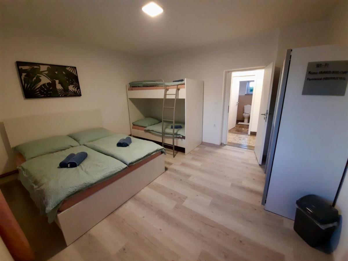 Rooms Optim Птуй Экстерьер фото