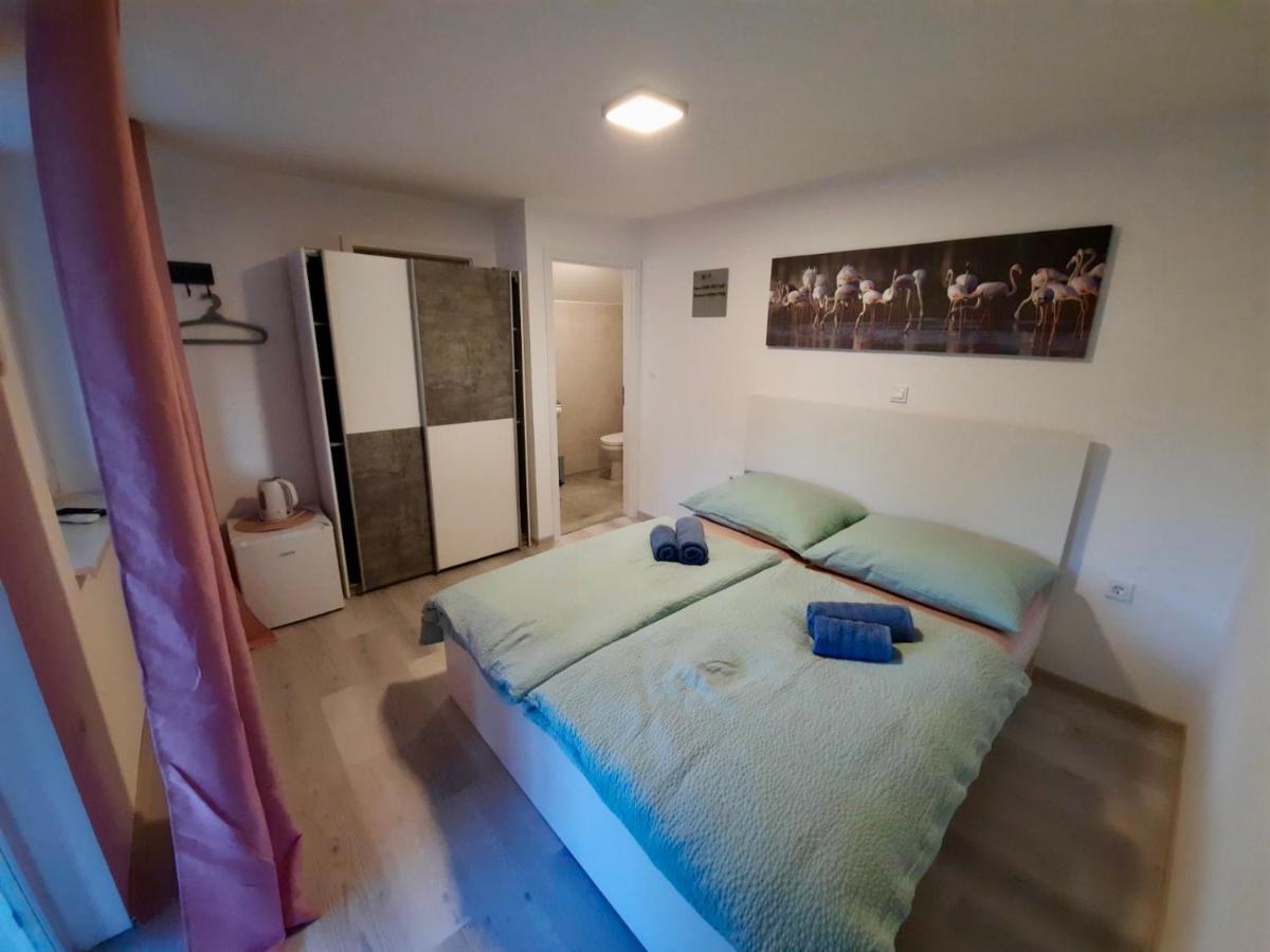 Rooms Optim Птуй Экстерьер фото