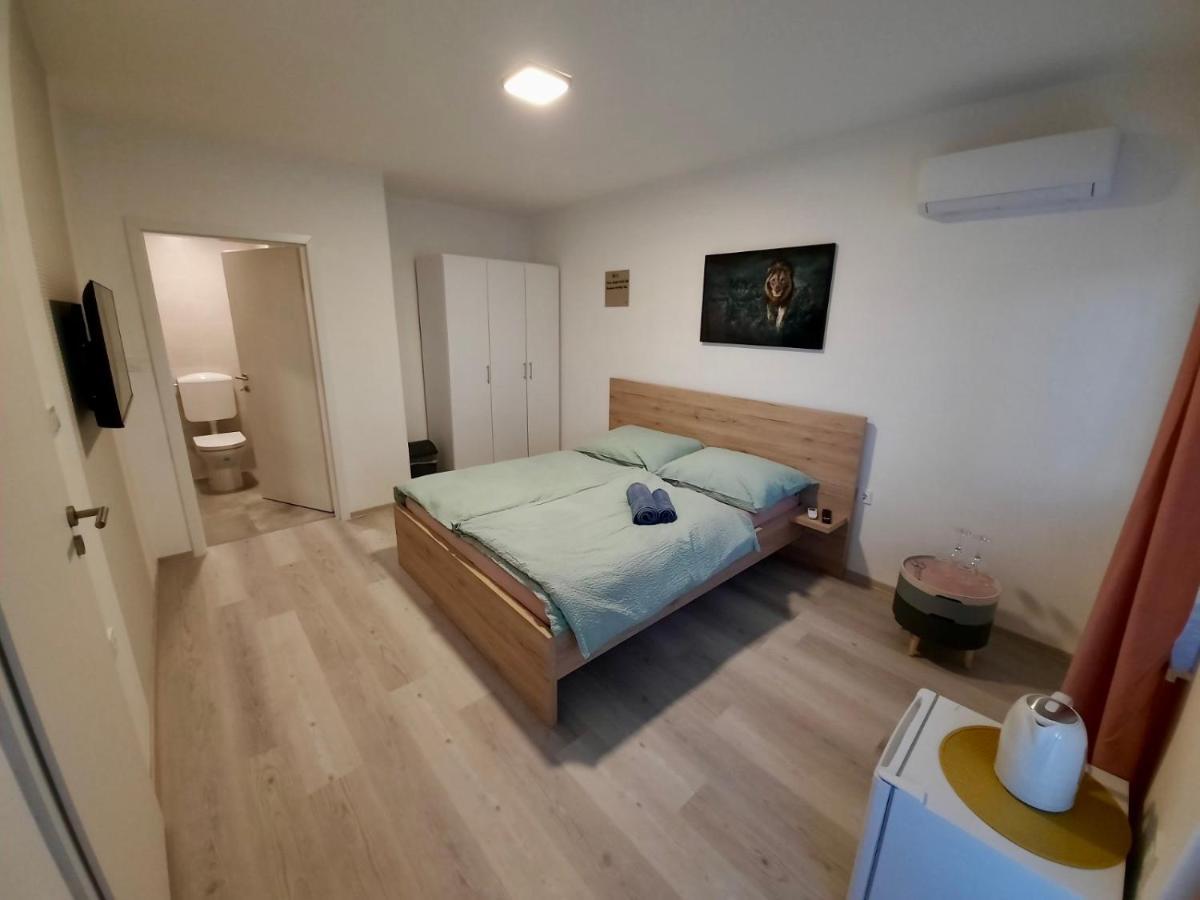 Rooms Optim Птуй Экстерьер фото