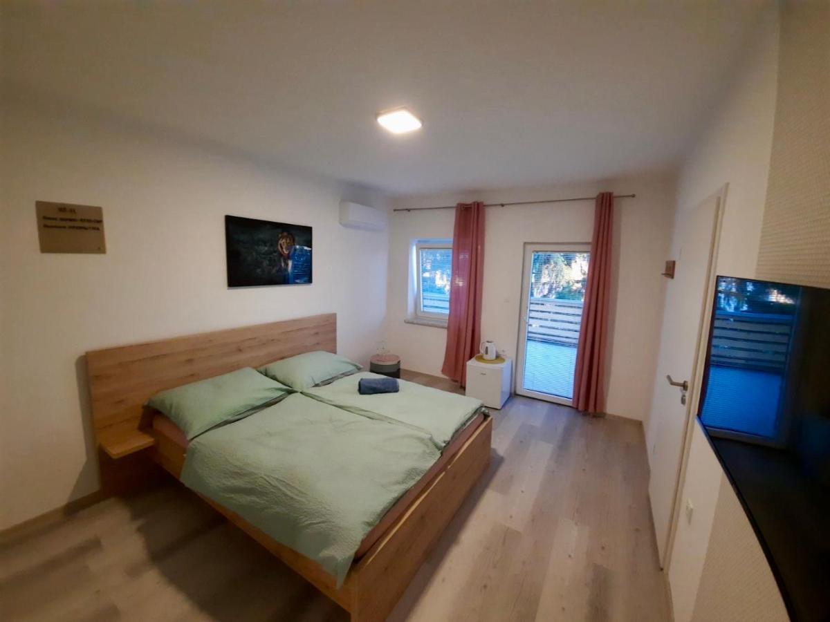 Rooms Optim Птуй Экстерьер фото