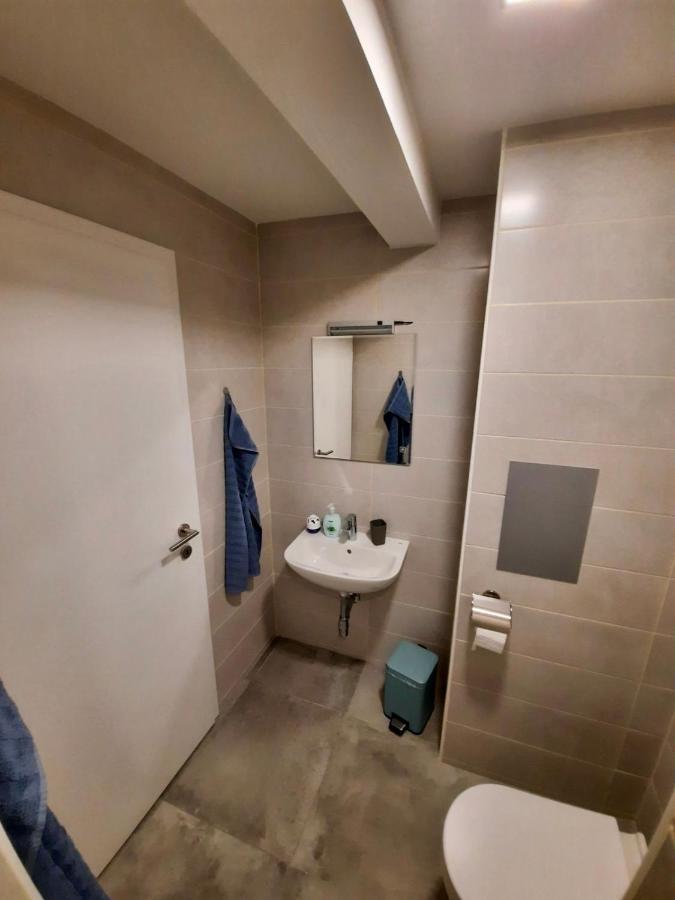 Rooms Optim Птуй Экстерьер фото