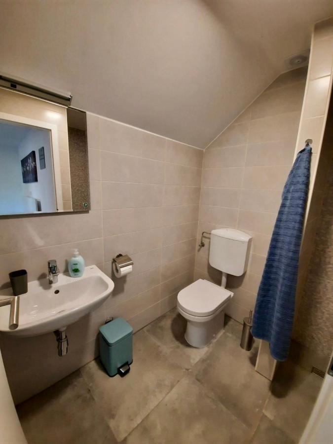 Rooms Optim Птуй Экстерьер фото