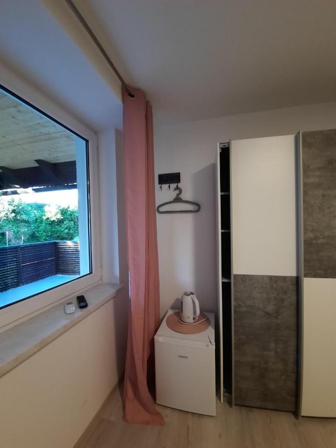 Rooms Optim Птуй Экстерьер фото