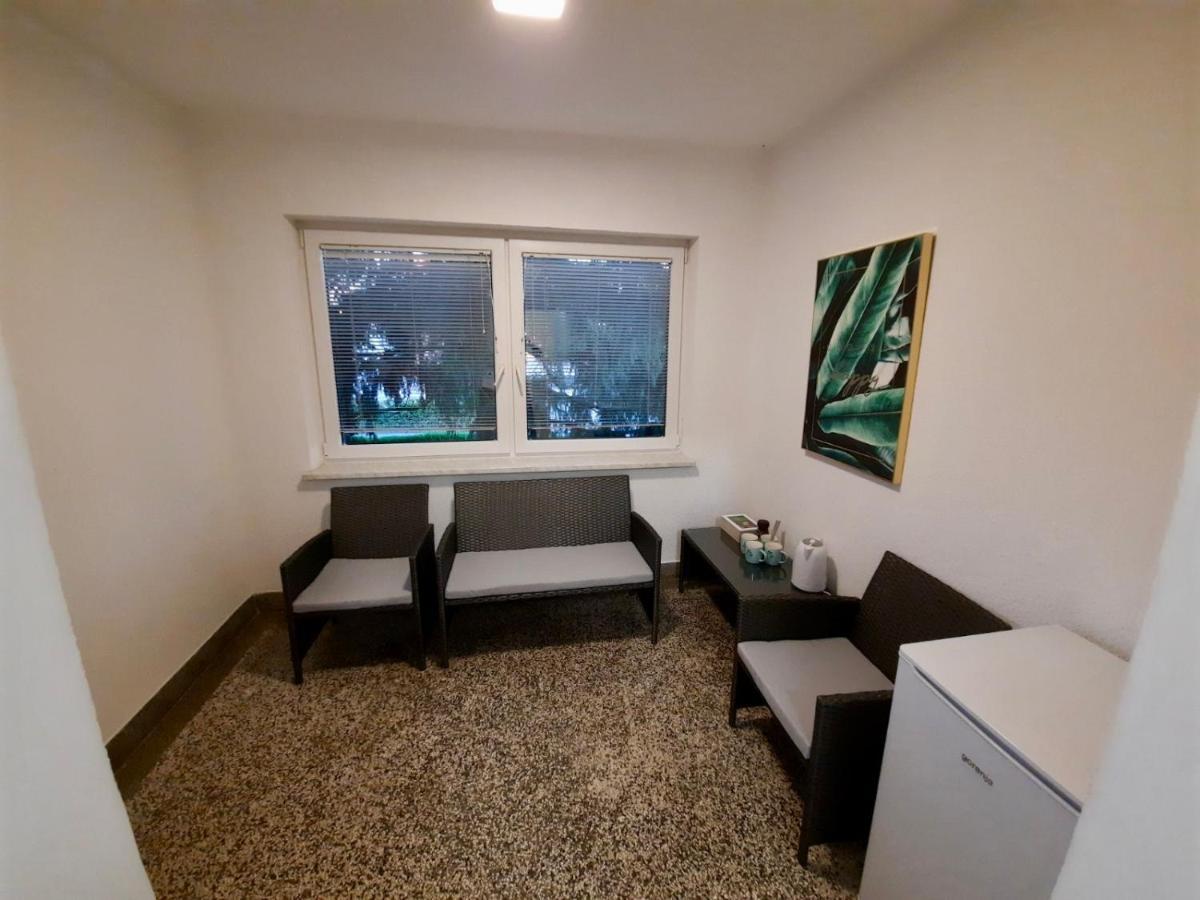 Rooms Optim Птуй Экстерьер фото
