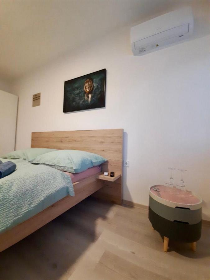 Rooms Optim Птуй Экстерьер фото