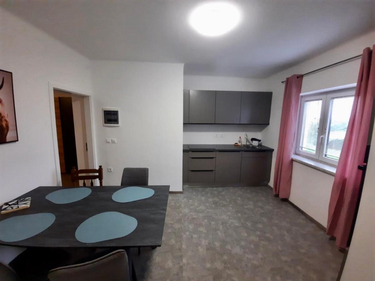 Rooms Optim Птуй Экстерьер фото