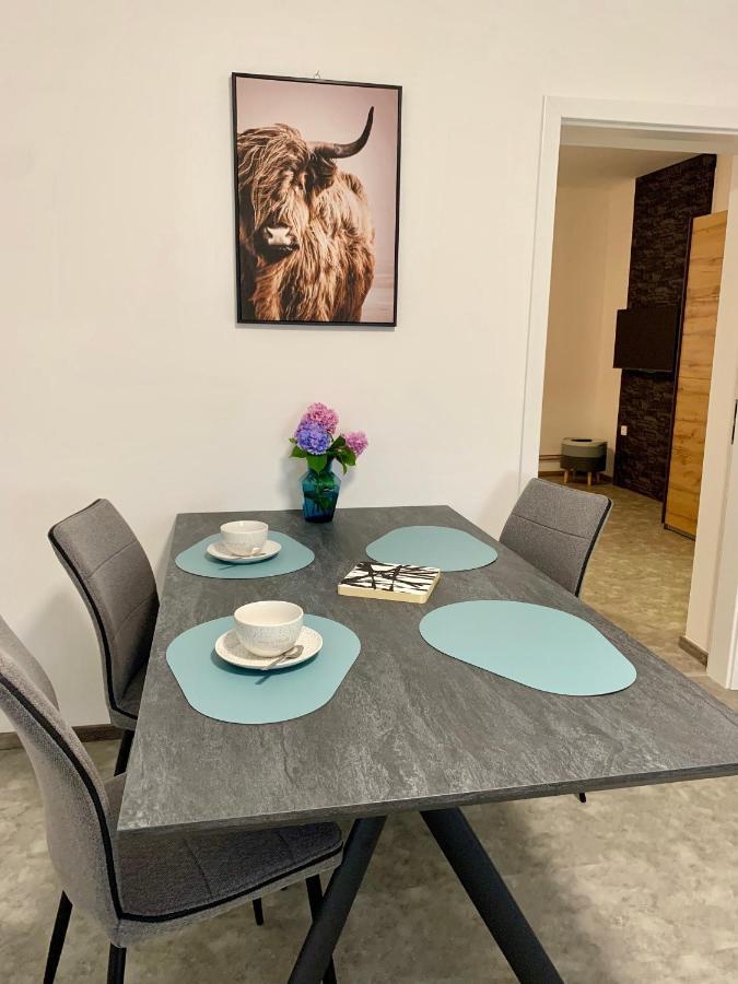 Rooms Optim Птуй Экстерьер фото