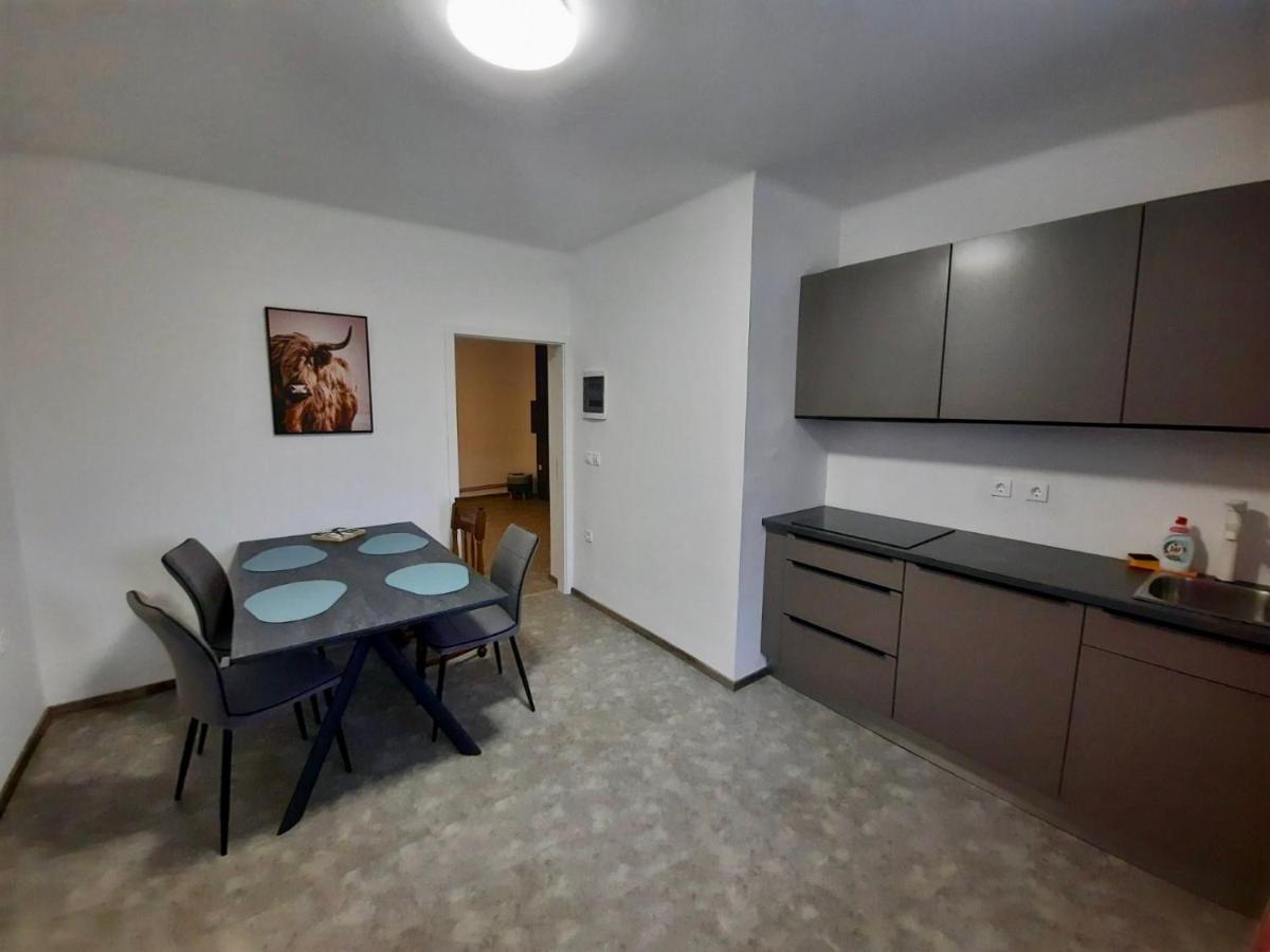 Rooms Optim Птуй Экстерьер фото