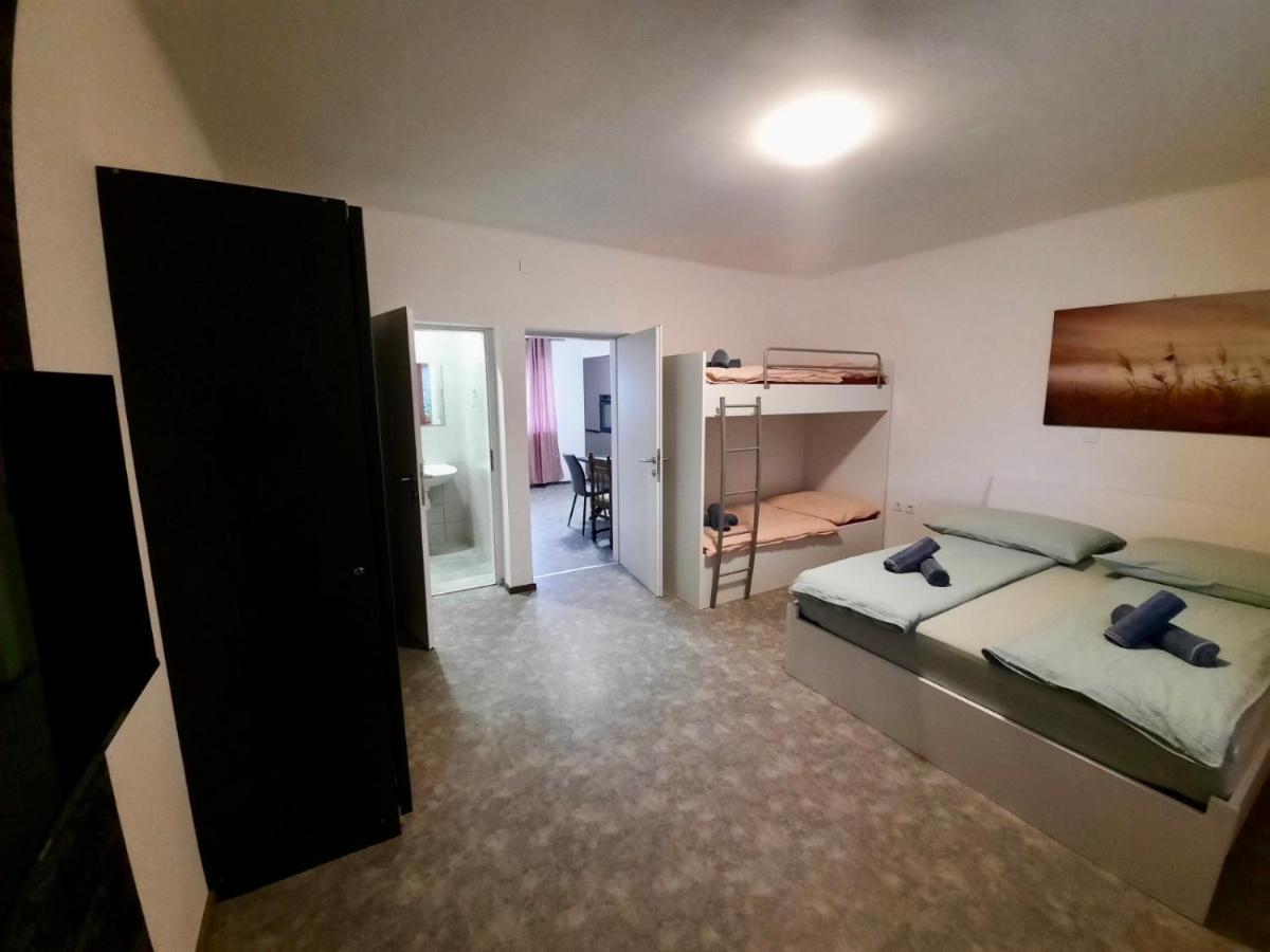 Rooms Optim Птуй Экстерьер фото